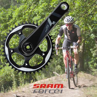 SRAM Manivelles  Force1 Bb30 172.5 110bcd 50d 172.5mm (50)