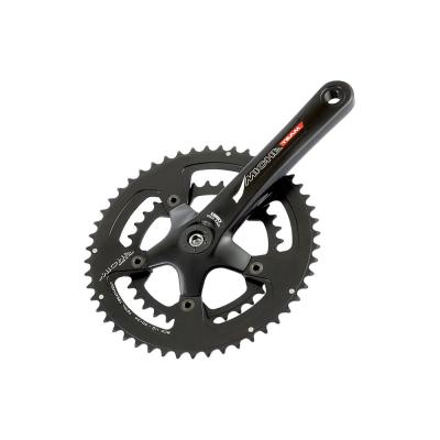 MICHE  Team Cpt 110 Bcd Crankset Noir 170 mm / 50/34t