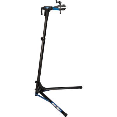 PARK TOOL Pied de r&eacute;paration pliant professionnel  PRS-25