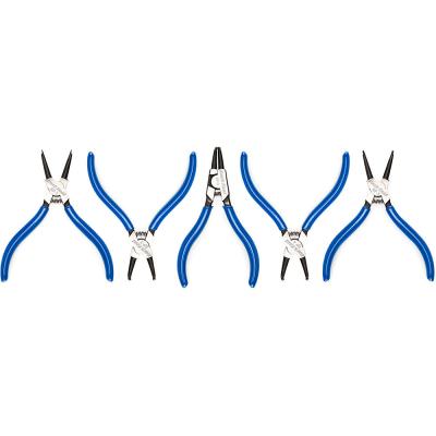 PARK TOOL  Outil Rp-set.2 Retaining Ring Pliers Set