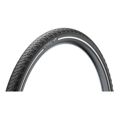 PIRELLI  Pneu Rigide Urbain Cycl-e Xt 700c X 47 Tubular 