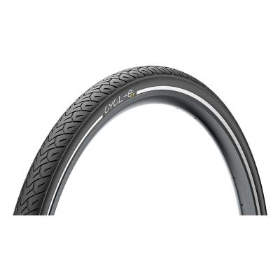PIRELLI  Pneu Rigide Urbain Cycl-e Dt 700c X 42 