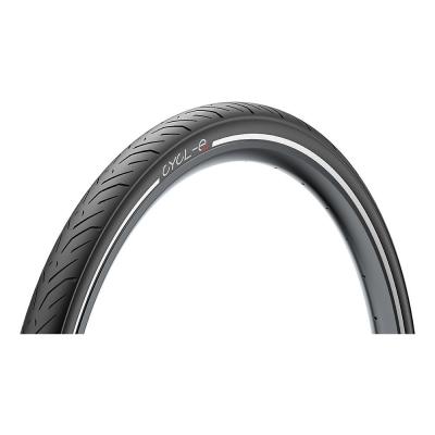 PIRELLI  Cycl-e Gt 700c X 42 Rigid Tyre Noir 700C x 42