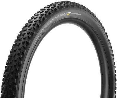 PIRELLI  Scorpion&trade; E-mtb M 29&acute;&acute; Mtb Tyre Noir 29&acute;&acute; / 2.60
