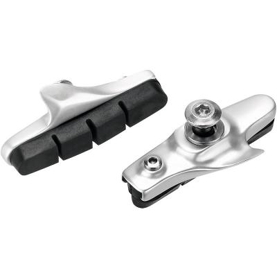 JAGWIRE  Plaquettes de frein Road Pro S Lite - Sram / Shimano - Argent