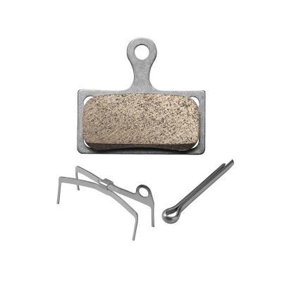 SHIMANO Paire de plaquettes  g01s g04s g04ti pour xtr xt slx alfine