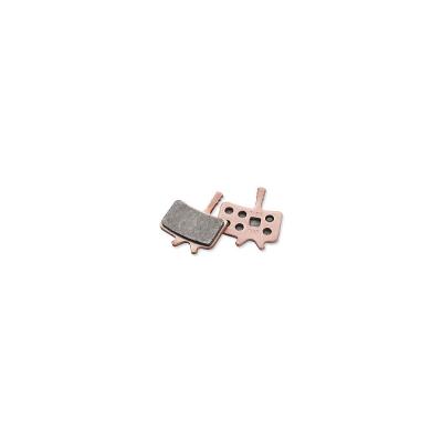 AVID Plaquettes de frein  Juicy/BB7 - Organic - Alloy Back Plate}, n/a
