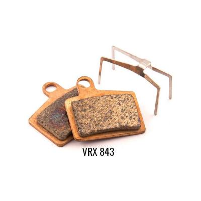 CLARKS Plaquette frein vtt 17  adapt hayes stroker ryde dyno pr orga