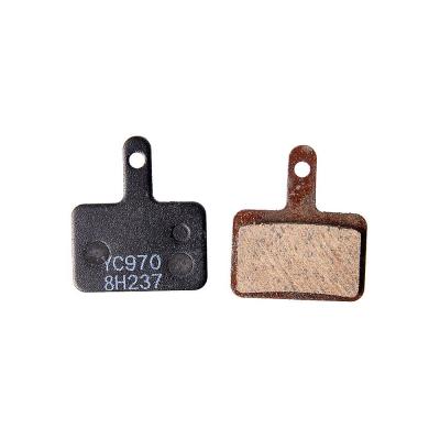 TEKTRO Plaquettes de frein  Aquila/Auriga/Auriga Comp - Organic}, n/a