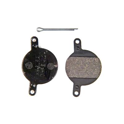 MAGURA Patins de frein &agrave; disque  Brake Pad F D 4.1 / 4.2 2001 - 2008 - Blanc
