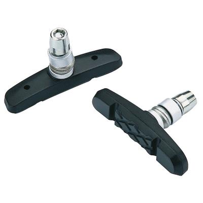 TEKTRO Patins de frein  836.12 Junior - 63mm Noir Patins de frein