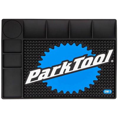 PARK TOOL  tapis d atelier pour etabli om 1