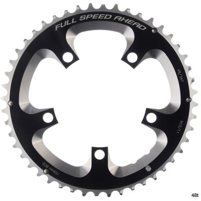 FSA Plateau  Energy 10/11V 110x50T WA446 Noir