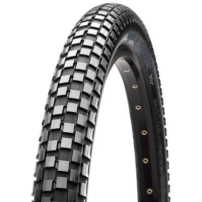 MAXXIS  Holy ROLLER-20x2 Pneu de v&eacute;lo Mixte, Noir, 20X2,20