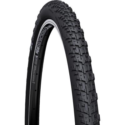 WTB Pneu cyclo cross  Nano Comp - Noir} - Wire Bead, Noir}