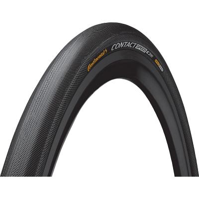CONTINENTAL  Contact Speed 700c X 42 Rigid Tyre Noir 700C x 42