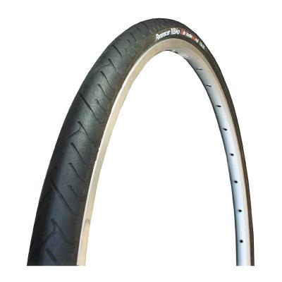 PANARACER  Ribmo 700c X 28 Urban Tyre Argent&eacute; 700C x 28