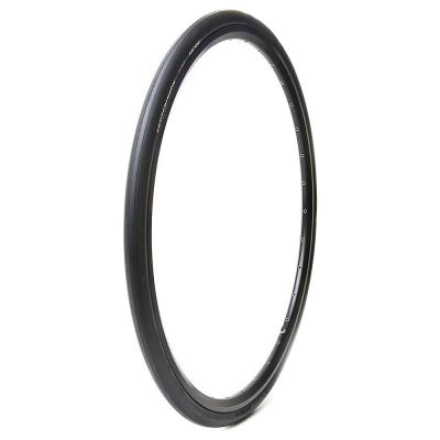 HUTCHINSON  Sector Bi-gomme Hardskin Tubeless Road Tyre Noir 700C / 32
