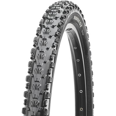 MAXXIS  Pneu 26x2.25 Ardent exo t. Ready Unisex-Adult, Noir, 26 x 2.25