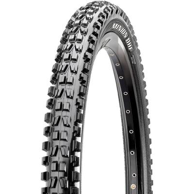 MAXXIS  Minion DHF Pneu pliable 3c Maxx Terra Exo/Tr, Noir, 27,5 X 2,60