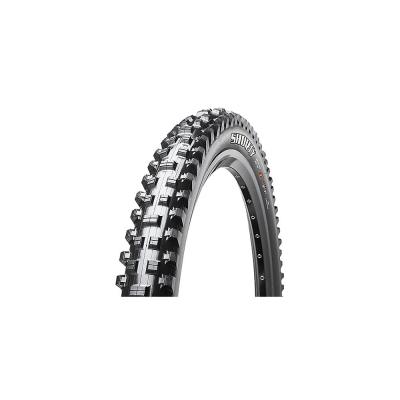 MAXXIS  Pneus  Shorty Exo Kevlar 3c Tubeless Ready 27.5 x 2.30