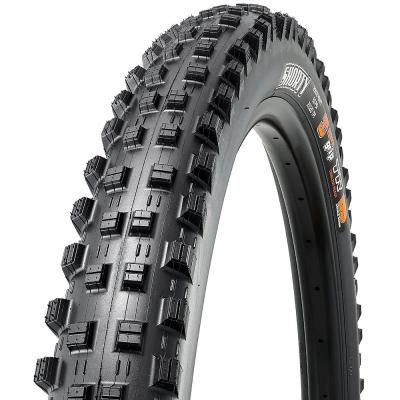 MAXXIS  TB85979000 Pneu de VTT Mixte Adulte, Noir, 27,5 x 2,50