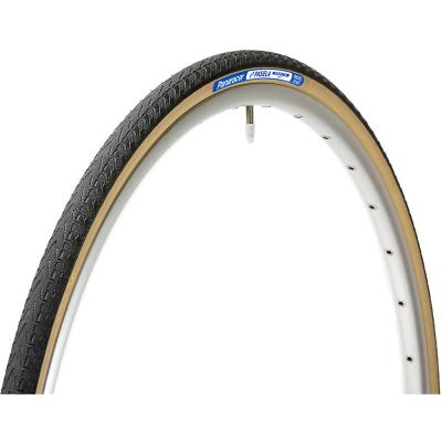 PANARACER  Pasela Protite 700c X 35 Urban Tyre Dor&eacute; 700C x 35