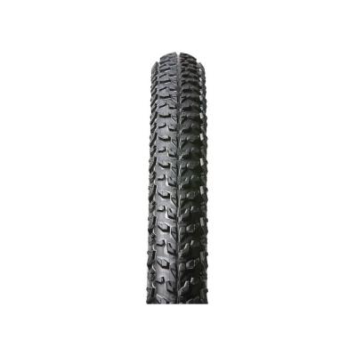 PANARACER  Comet Pneu VTT Pliable pour Adulte Unisexe Noir 26 x 2,1