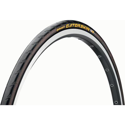 CONTINENTAL  Pneu Rigide De Route Gatorskin 700c X 28