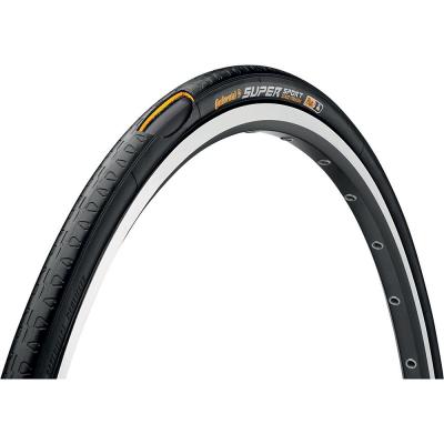 CONTINENTAL  Pneu Rigide Urbain Super Sport 27&acute;&acute; X 1.25 