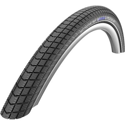SCHWALBE  28150bb Pneu de v&eacute;lo Mixte, Noir, 40-622 (28&times;1,50&acute;&acute;)