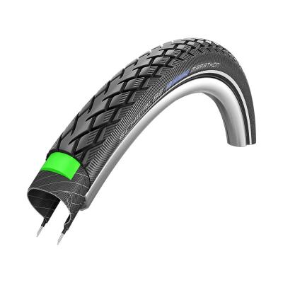 SCHWALBE Pneu  Marathon Performance Green Guard 700c x 28c