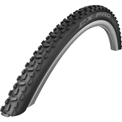 SCHWALBE  Cx Pro Performance Dual 700 Gravel Tyre Noir 700C / 30