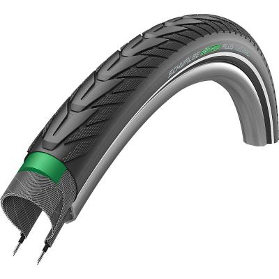 SCHWALBE Pneu vtt/urbain 26x1.75 tr  energizer plus noir (47-559) vae/e-bike 50 km/h