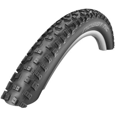 SCHWALBE Pneu  Nobby Nic Performance - Noir} - Wire Bead, Noir}