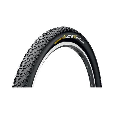 CONTINENTAL Pneu Vtt 27.5 X 2.20  Race King Noir Tr (55-584) (650b)