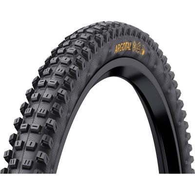 CONTINENTAL  Argotal Bicycle Tire Unisex-Adult, Black, 29"", 29 x 2.60
