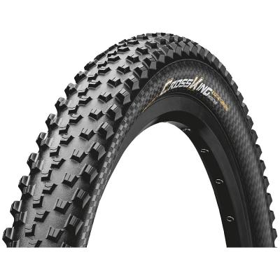 CONTINENTAL Pneu VTT  X King (souple, ProTection, 2018) - 26"" 2.3