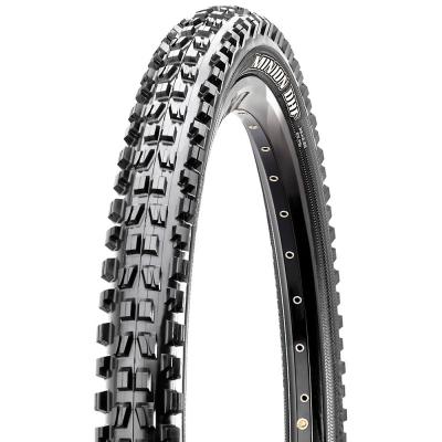 MAXXIS  Rigid Tire Minion Dhf Dh Noir 26 x 2.50