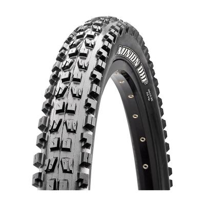 MAXXIS  pneu ext&eacute;rieur Minion DHF Ii3ct 27,5 x 2,50 (63-584) noir