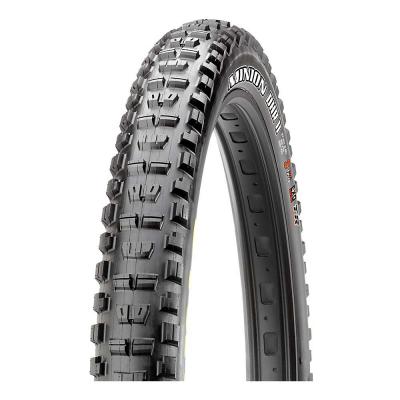 MAXXIS Pneu VTT  Minion DHR II WT (3C EXO TR), Black