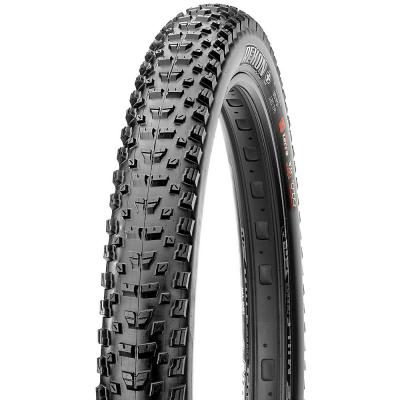 MAXXIS  Rekon Pneu de VTT Mixte, Noir, 27,5 x 2,60