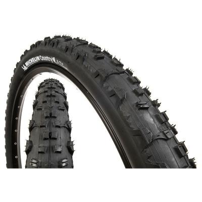 Pneu VTT 26 X 2.00 Michelin Country All Terrain – Noir – Neuf
