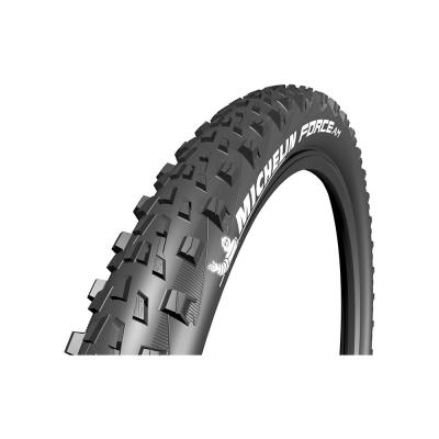 MICHELIN  Force Am Competition Line Pneu VTT Mixte, Noir, 29 x 2,35