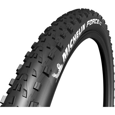 MICHELIN Pneu v&eacute;lo VTT  Force XC Performace Tubeless Ready TS noir (29