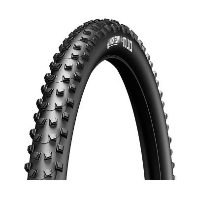 MICHELIN  Wild Mud Advanced Ts 29&acute;&acute; Tubeless Mtb Tyre Noir 29&acute;&acute; / 2.00