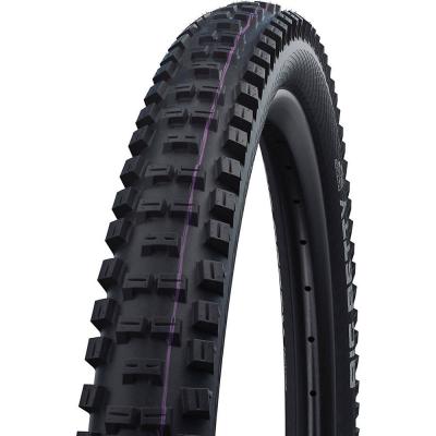 SCHWALBE Pneu VTT 29x2.40  Big Betty Addix U-Soft Super Downhill