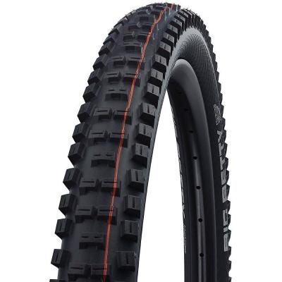 SCHWALBE Pneu VTT  Big Betty Evo Super Trail - Noir} - 26""}, Noir}