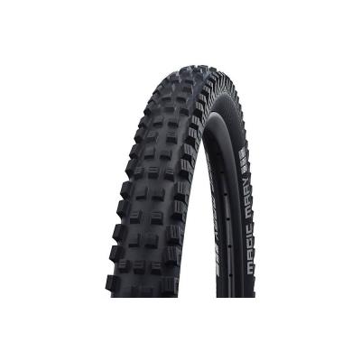 SCHWALBE Pneu VTT  Magic Mary Performance - Noir} - 27.5"" (650b)}, Noir}