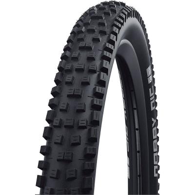 SCHWALBE  Nobby Nic Performance Rigid 26&acute;&acute; Mtb Tyre Noir 26&acute;&acute; / 2.25